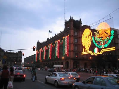Zócalo